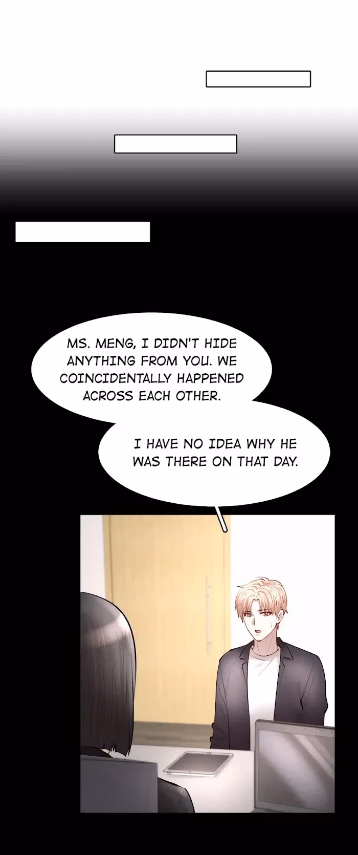 Read Flying Gulls Never Land chapter 36 image 13 on Lezhin