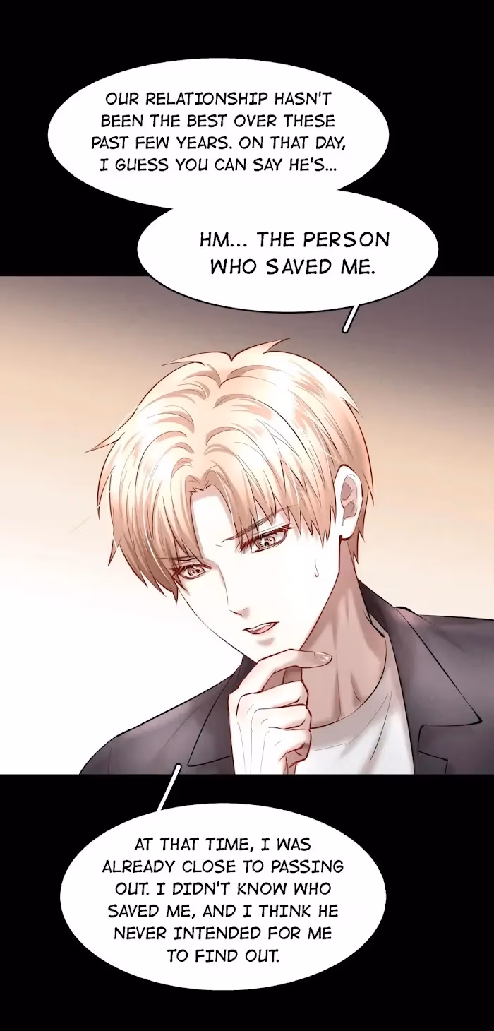 Read Flying Gulls Never Land chapter 36 image 14 on Lezhin