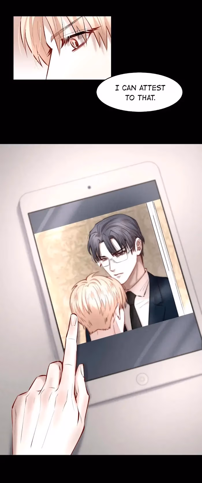 Read Flying Gulls Never Land chapter 36 image 17 on Lezhin