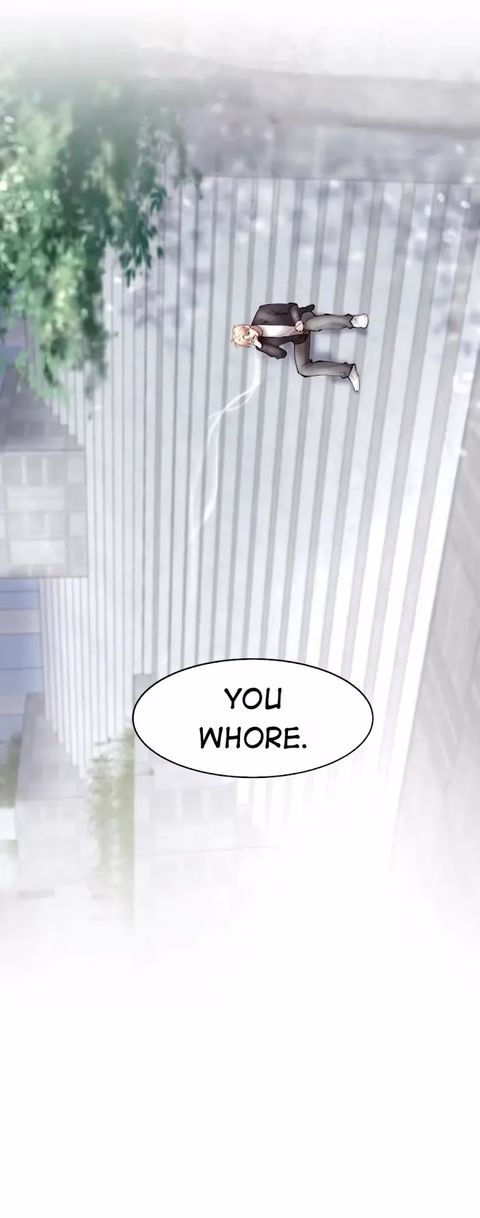Read Flying Gulls Never Land chapter 36 image 41 on Lezhin