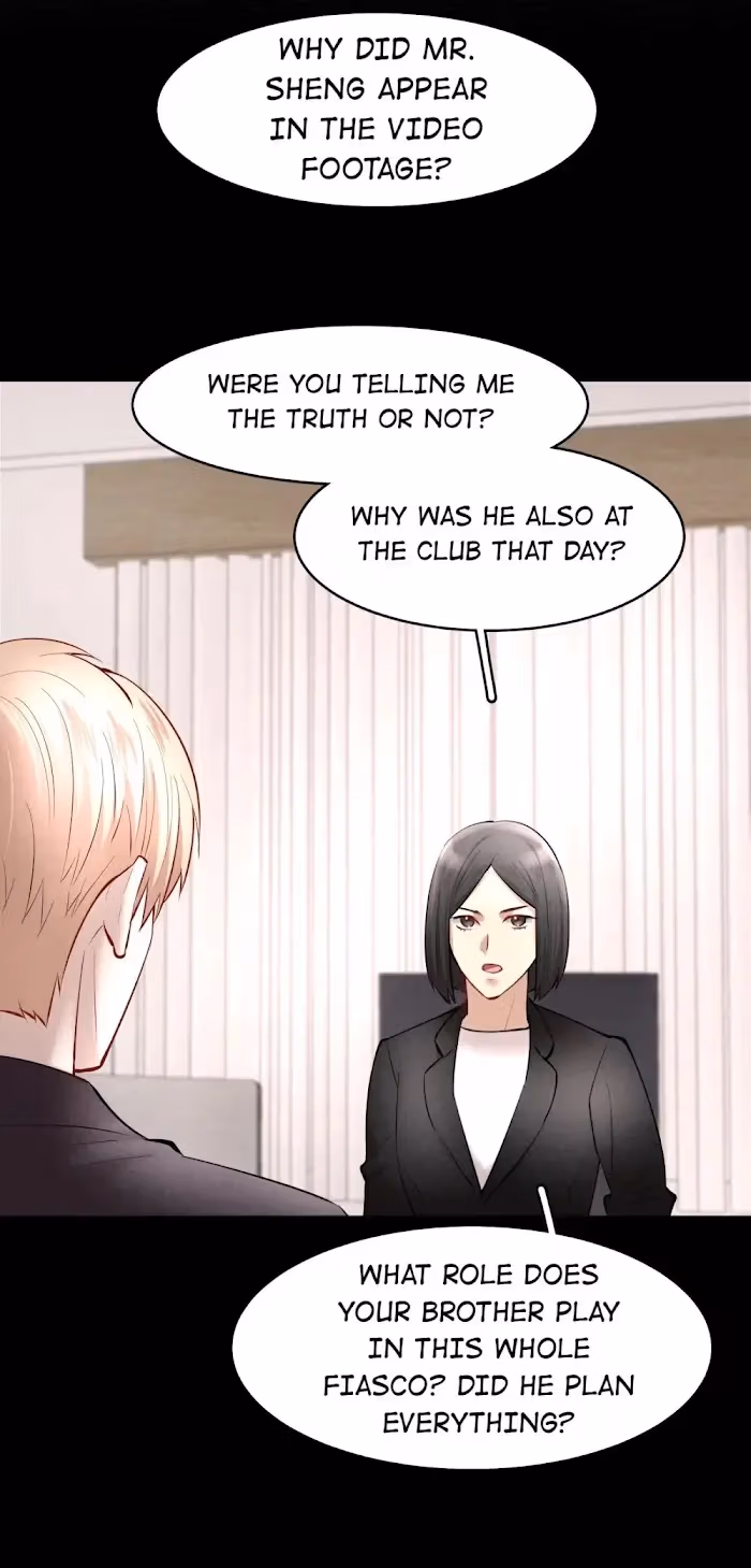 Read Flying Gulls Never Land chapter 36 image 9 on Lezhin