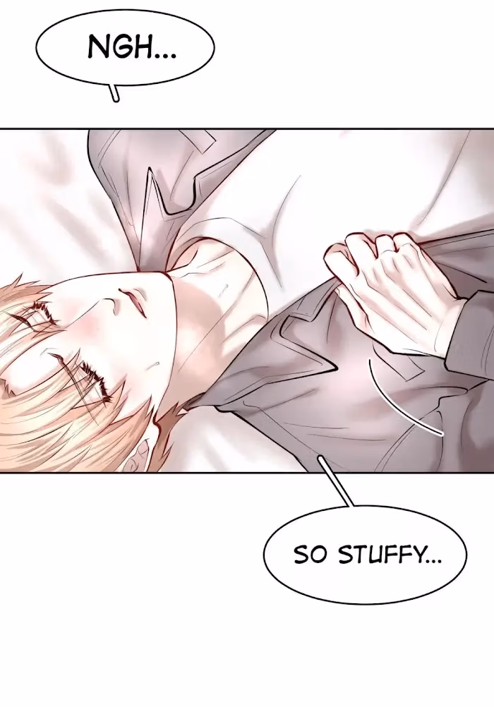 Read Flying Gulls Never Land chapter 37 image 23 on Lezhin