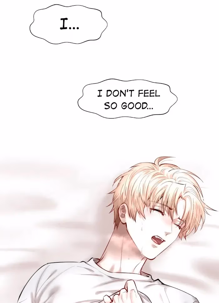 Read Flying Gulls Never Land chapter 37 image 28 on Lezhin