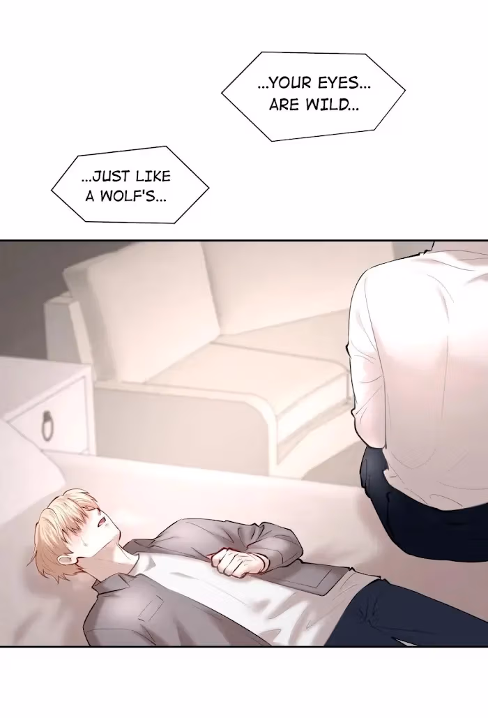 Read Flying Gulls Never Land chapter 37 image 3 on Lezhin
