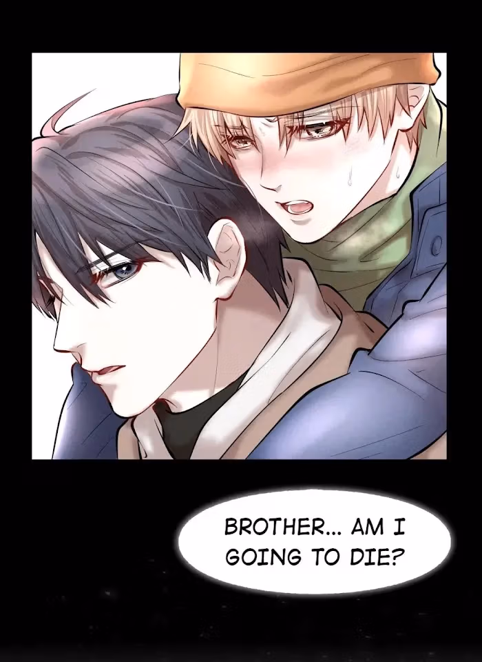 Read Flying Gulls Never Land chapter 37 image 31 on Lezhin