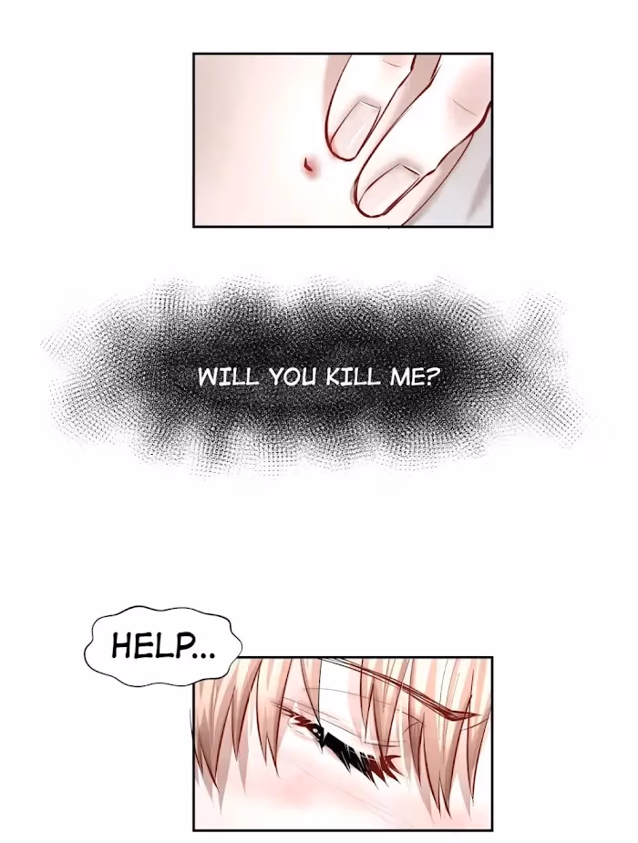 Read Flying Gulls Never Land chapter 37 image 33 on Lezhin