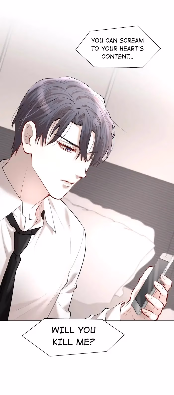 Read Flying Gulls Never Land chapter 37 image 4 on Lezhin