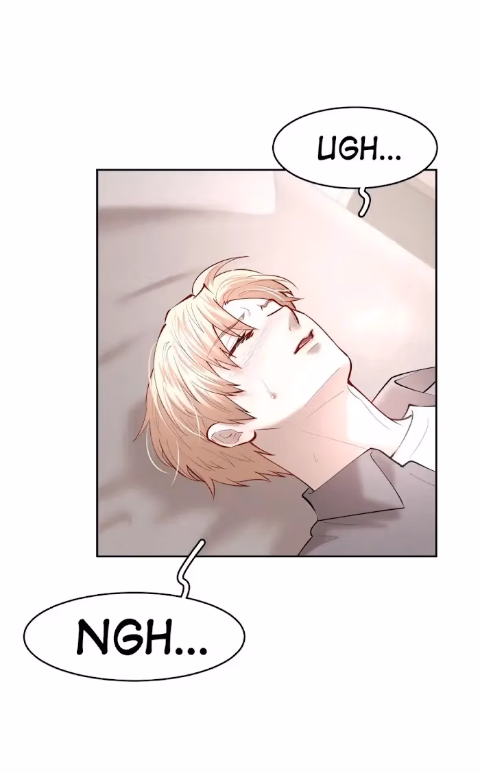 Read Flying Gulls Never Land chapter 37 image 5 on Lezhin