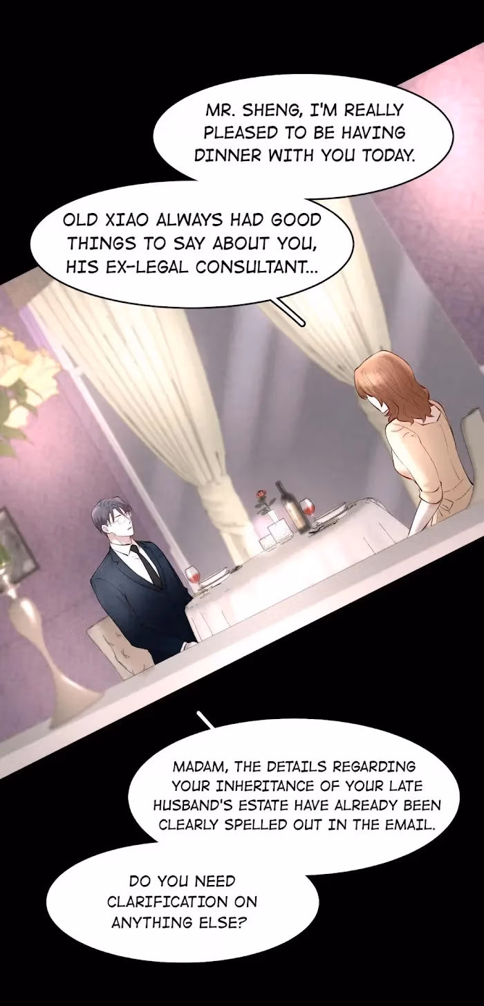 Read Flying Gulls Never Land chapter 37 image 8 on Lezhin