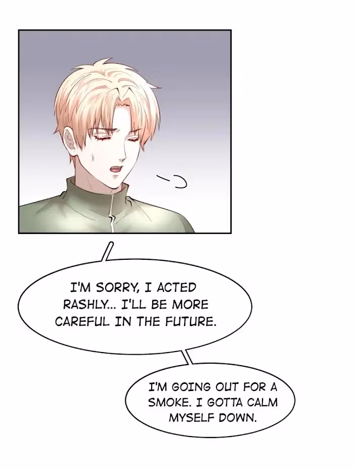 Read Flying Gulls Never Land chapter 38 image 15 on Lezhin