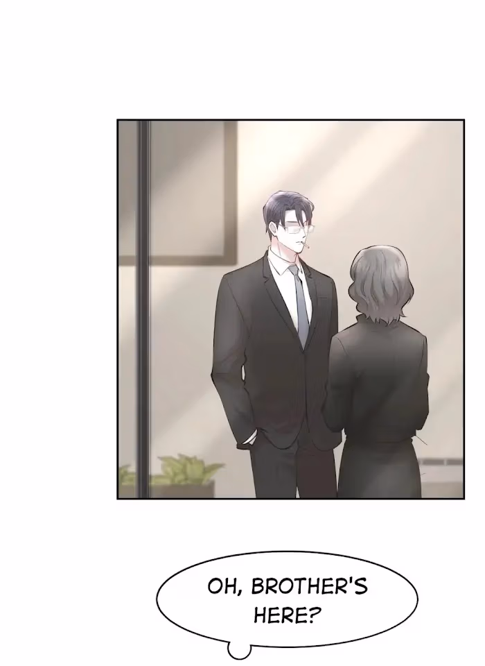 Read Flying Gulls Never Land chapter 38 image 17 on Lezhin
