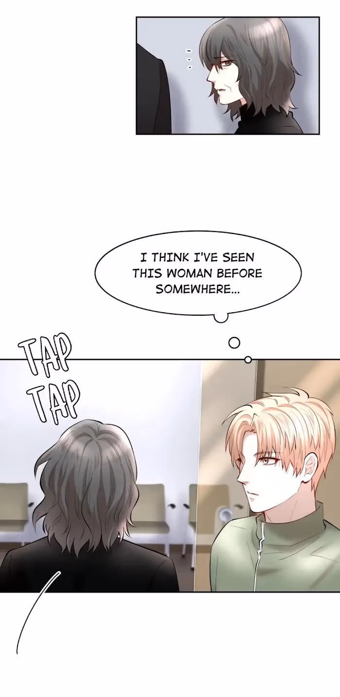 Read Flying Gulls Never Land chapter 38 image 19 on Lezhin