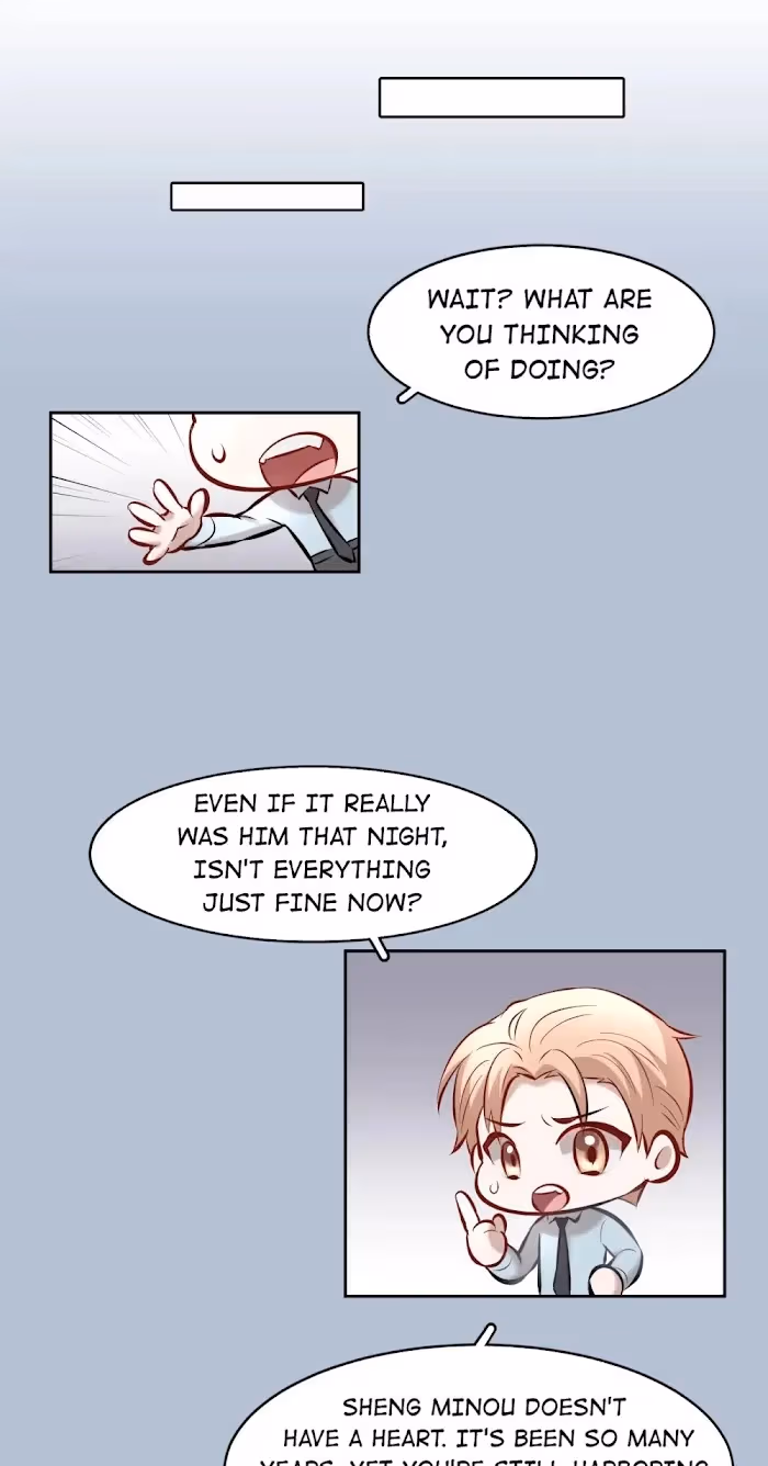 Read Flying Gulls Never Land chapter 38 image 21 on Lezhin