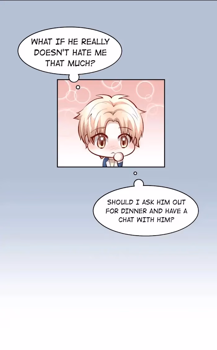 Read Flying Gulls Never Land chapter 38 image 23 on Lezhin