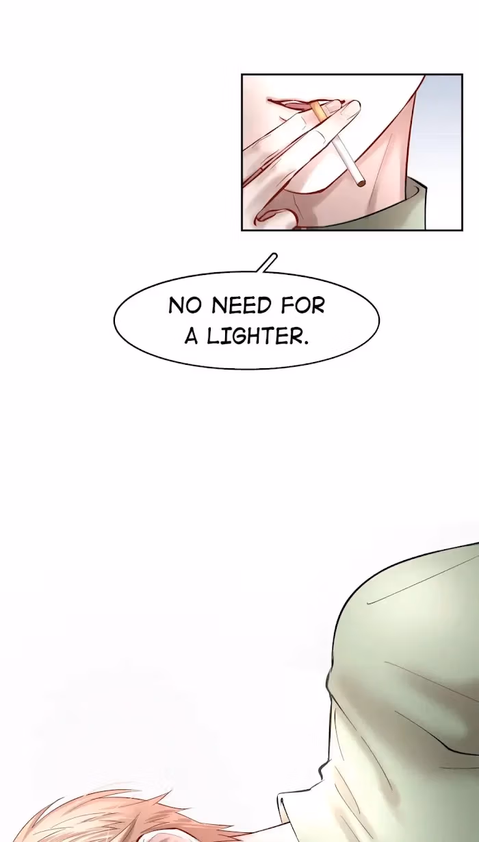 Read Flying Gulls Never Land chapter 38 image 25 on Lezhin