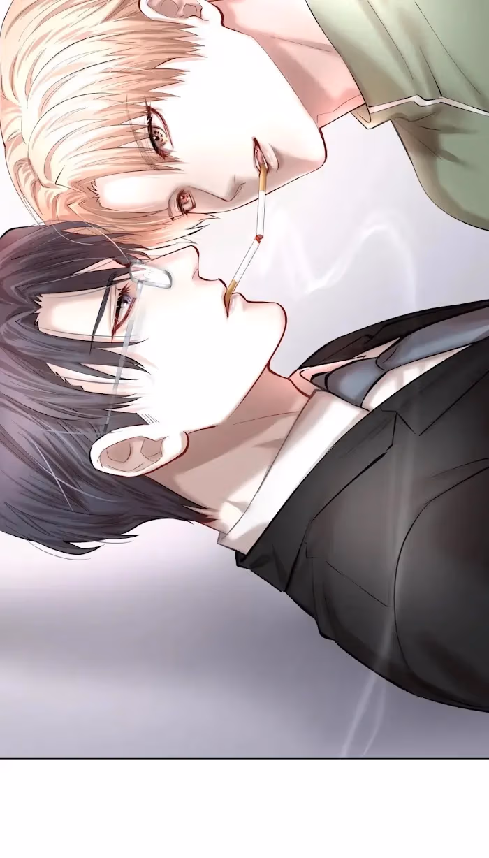 Read Flying Gulls Never Land chapter 38 image 26 on Lezhin
