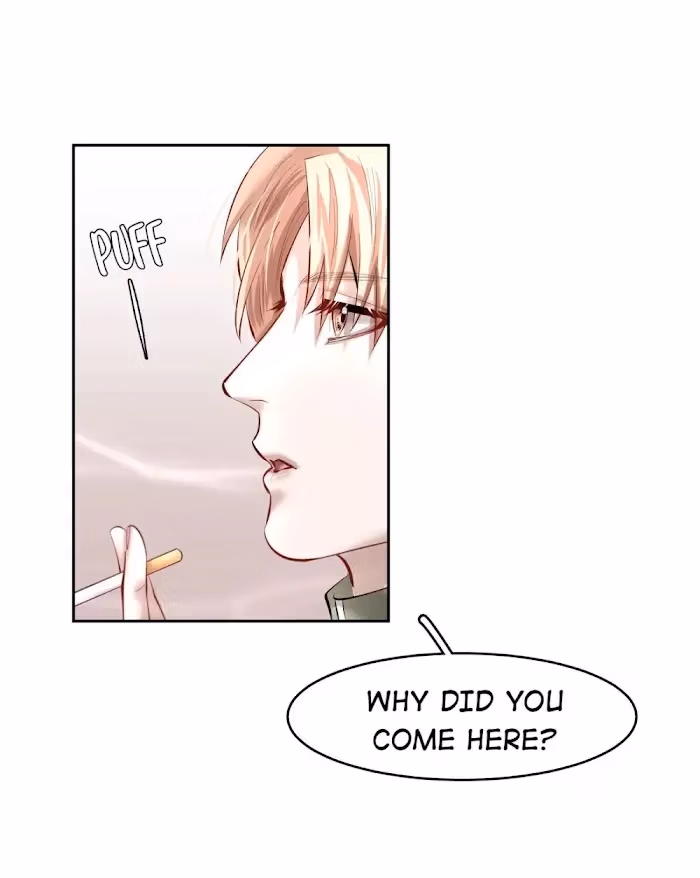 Read Flying Gulls Never Land chapter 38 image 27 on Lezhin