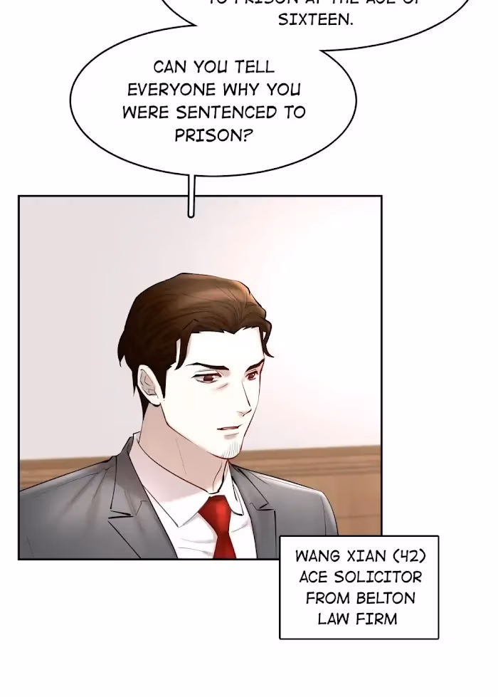 Read Flying Gulls Never Land chapter 38 image 3 on Lezhin
