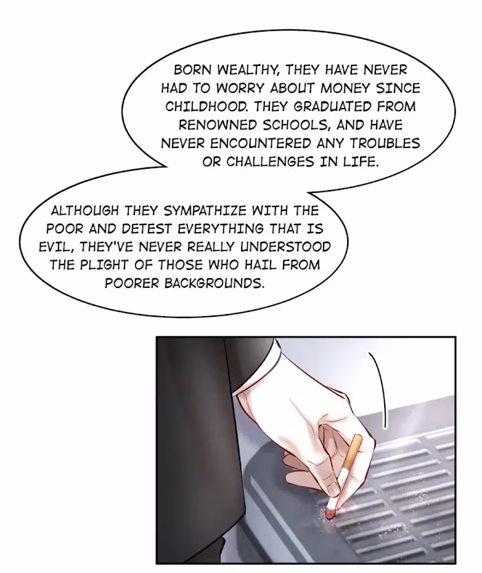Read Flying Gulls Never Land chapter 38 image 30 on Lezhin