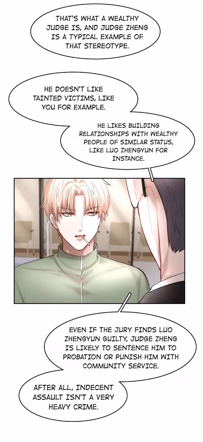 Read Flying Gulls Never Land chapter 38 image 31 on Lezhin