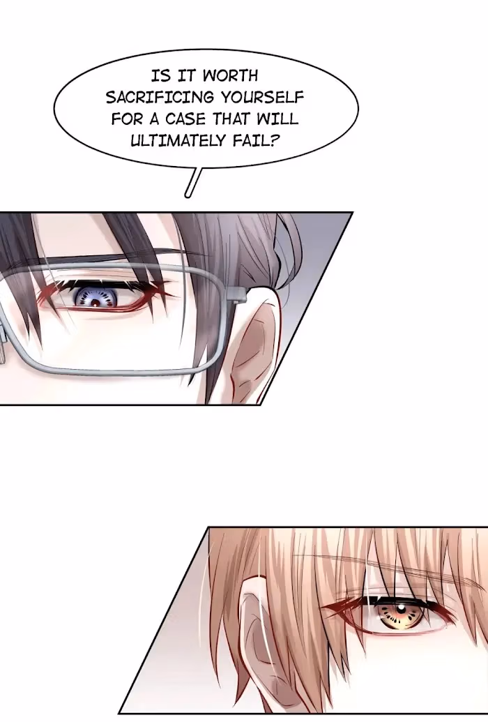 Read Flying Gulls Never Land chapter 38 image 32 on Lezhin