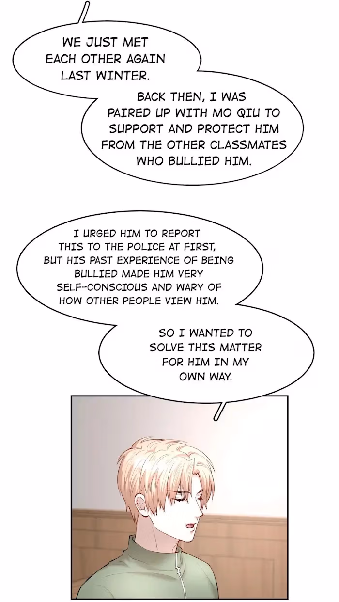 Read Flying Gulls Never Land chapter 38 image 36 on Lezhin