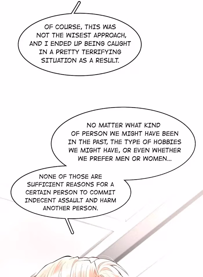 Read Flying Gulls Never Land chapter 38 image 37 on Lezhin
