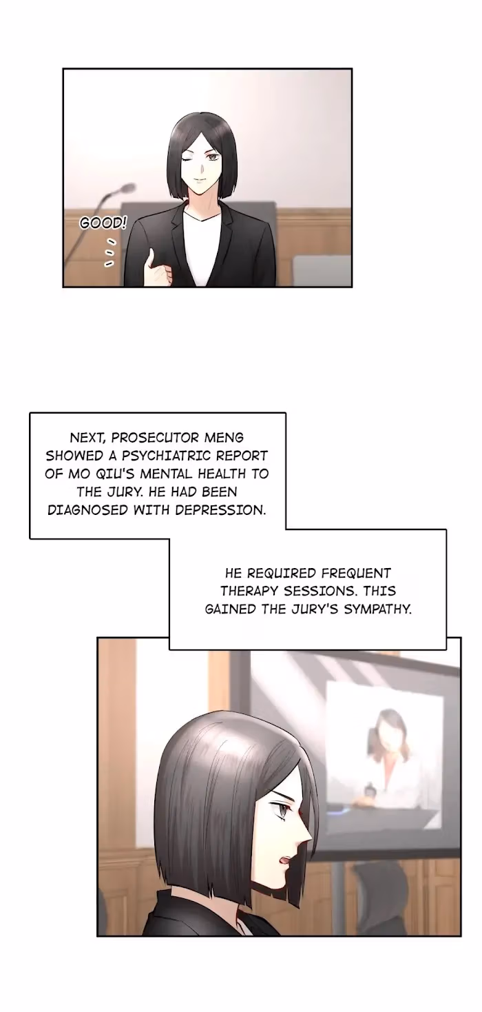 Read Flying Gulls Never Land chapter 38 image 39 on Lezhin