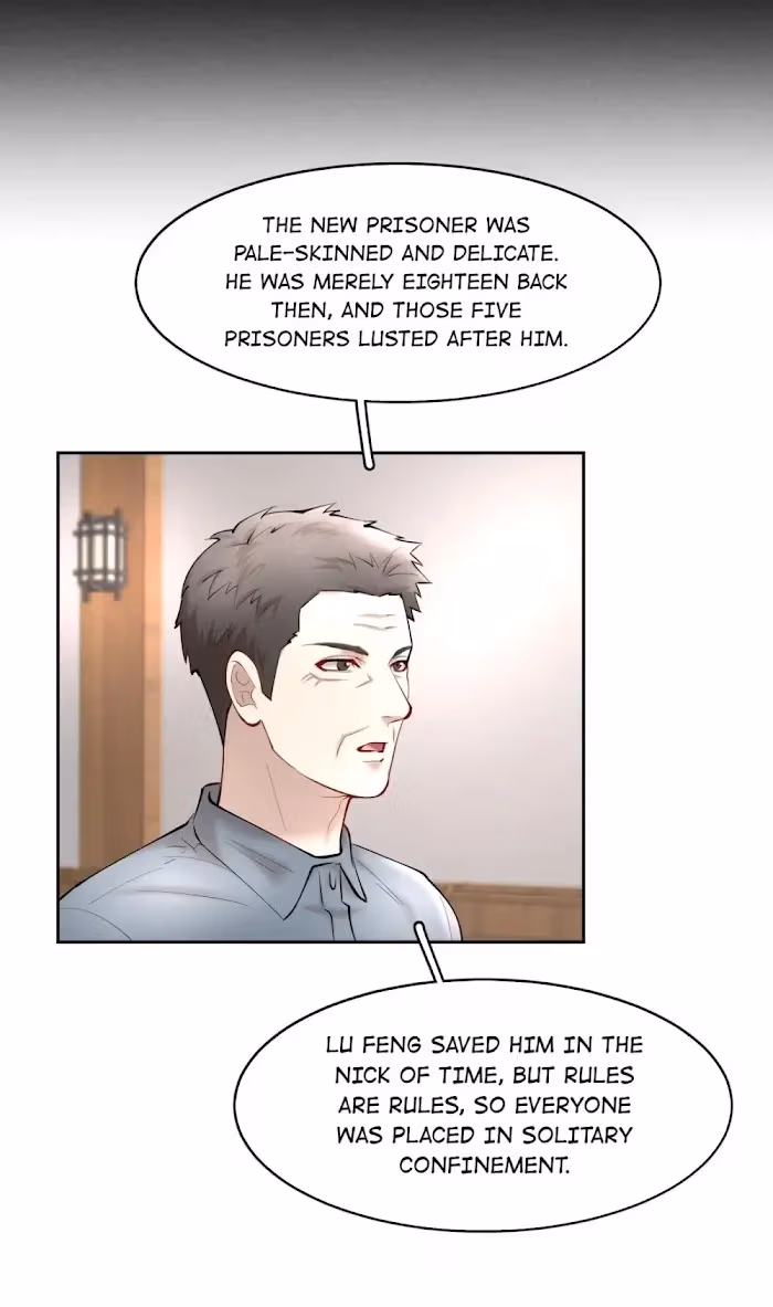 Read Flying Gulls Never Land chapter 39 image 12 on Lezhin