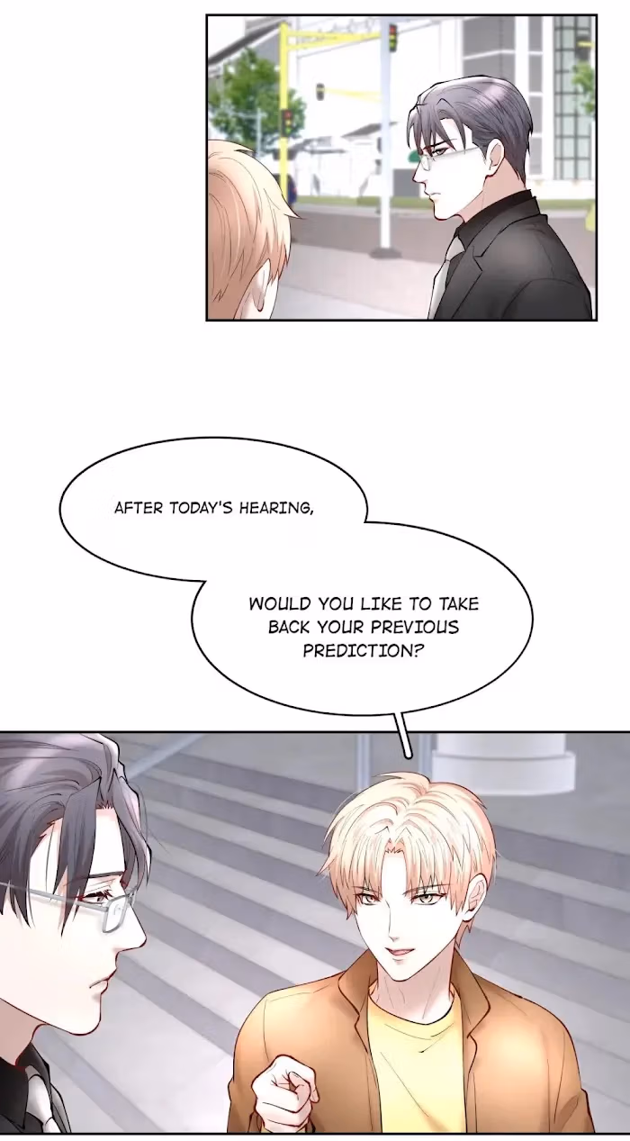 Read Flying Gulls Never Land chapter 39 image 16 on Lezhin