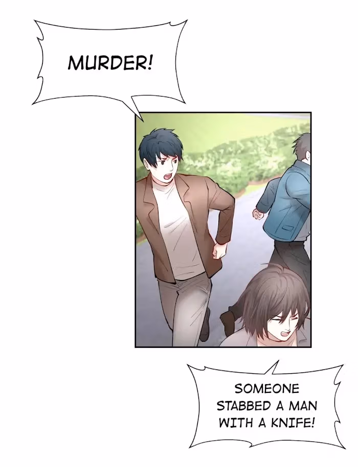 Read Flying Gulls Never Land chapter 39 image 18 on Lezhin