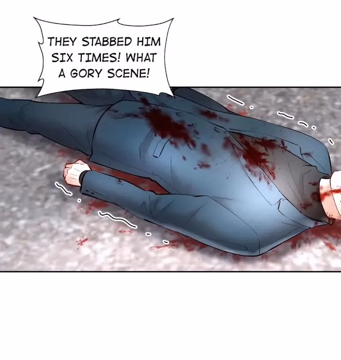 Read Flying Gulls Never Land chapter 39 image 19 on Lezhin