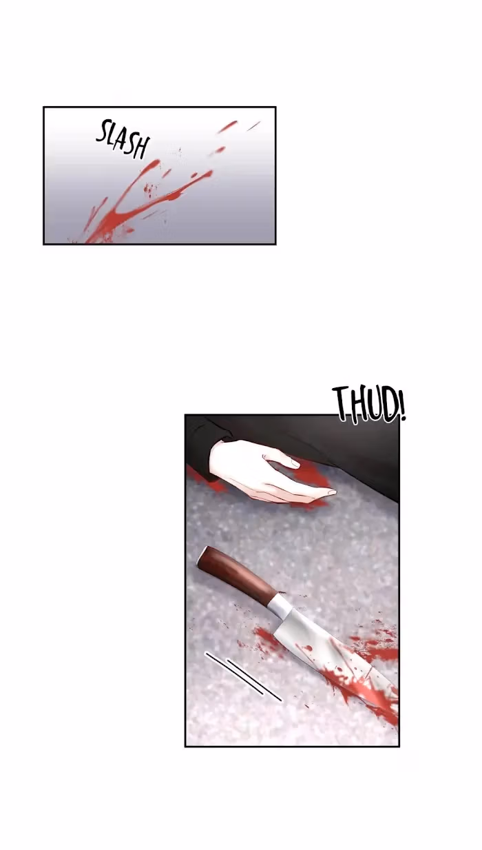 Read Flying Gulls Never Land chapter 39 image 25 on Lezhin