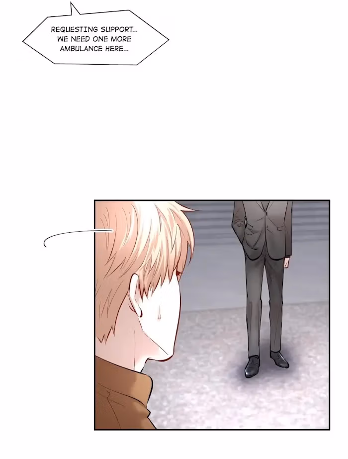 Read Flying Gulls Never Land chapter 39 image 29 on Lezhin