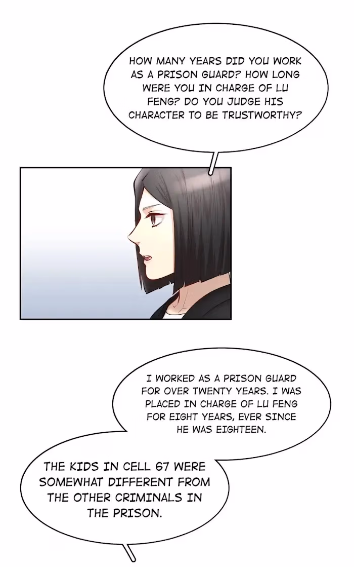 Read Flying Gulls Never Land chapter 39 image 4 on Lezhin