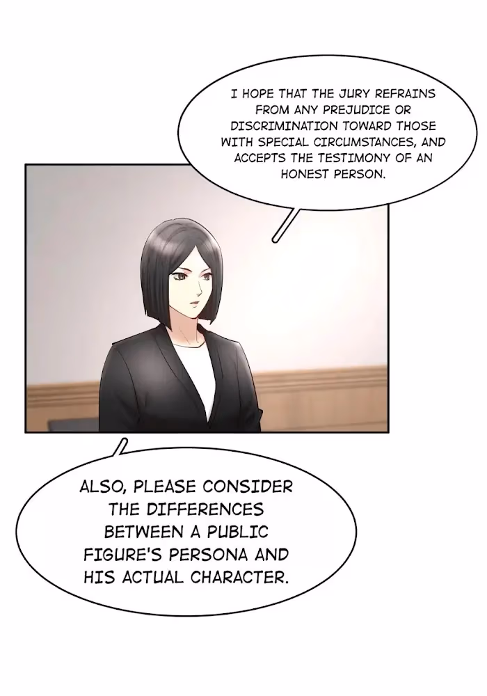 Read Flying Gulls Never Land chapter 39 image 6 on Lezhin