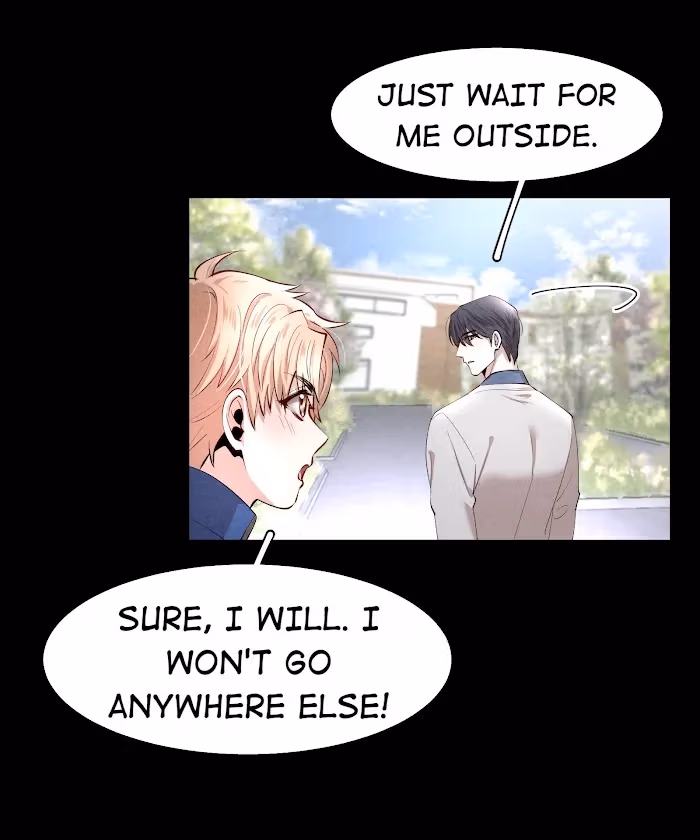 Read Flying Gulls Never Land chapter 4.1 image 10 on Lezhin