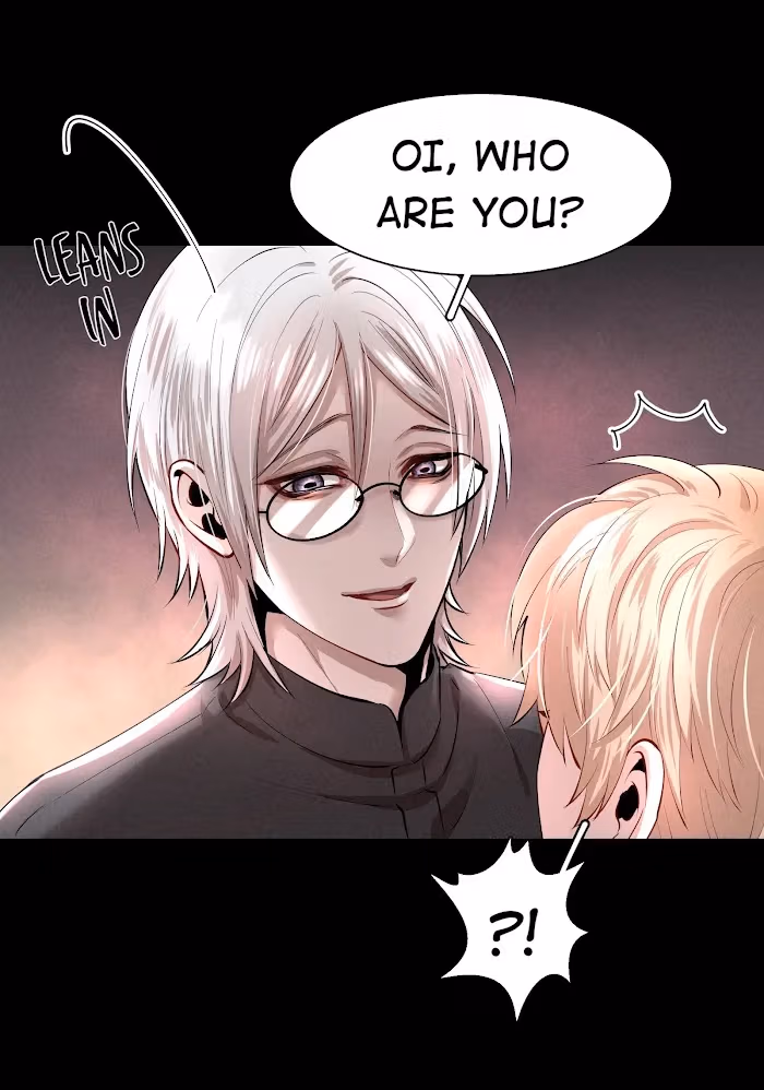 Read Flying Gulls Never Land chapter 4.1 image 11 on Lezhin