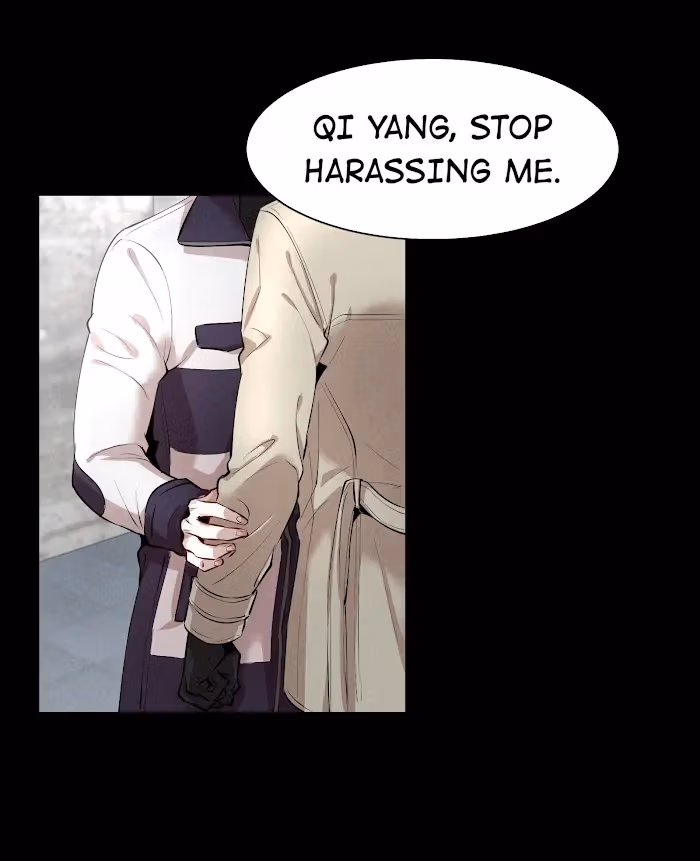 Read Flying Gulls Never Land chapter 4.1 image 15 on Lezhin