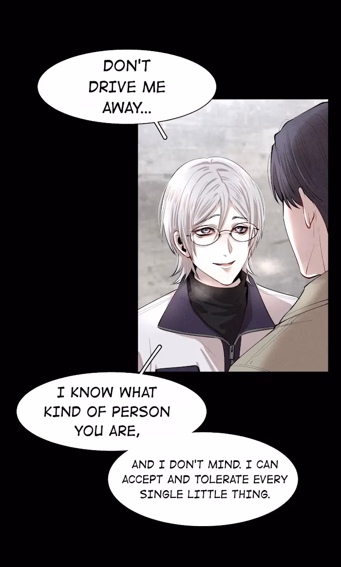 Read Flying Gulls Never Land chapter 4.1 image 16 on Lezhin