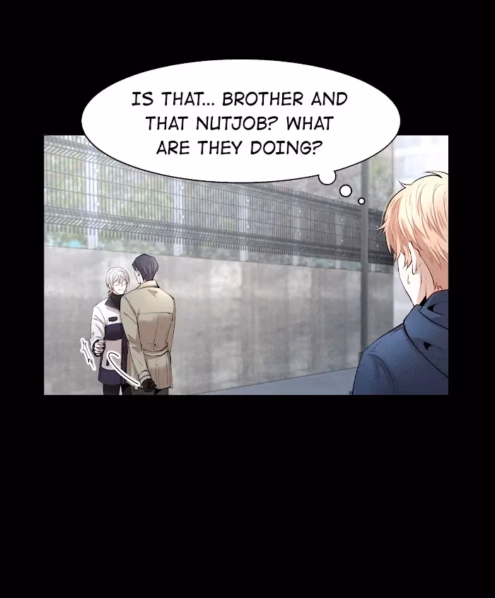 Read Flying Gulls Never Land chapter 4.1 image 17 on Lezhin