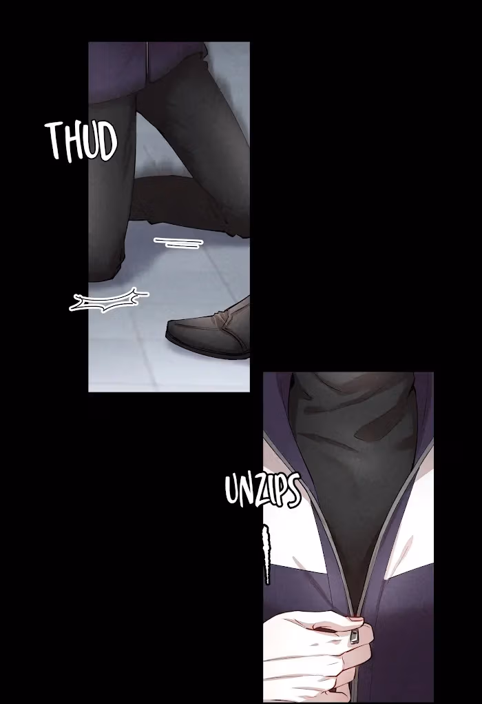 Read Flying Gulls Never Land chapter 4.1 image 18 on Lezhin