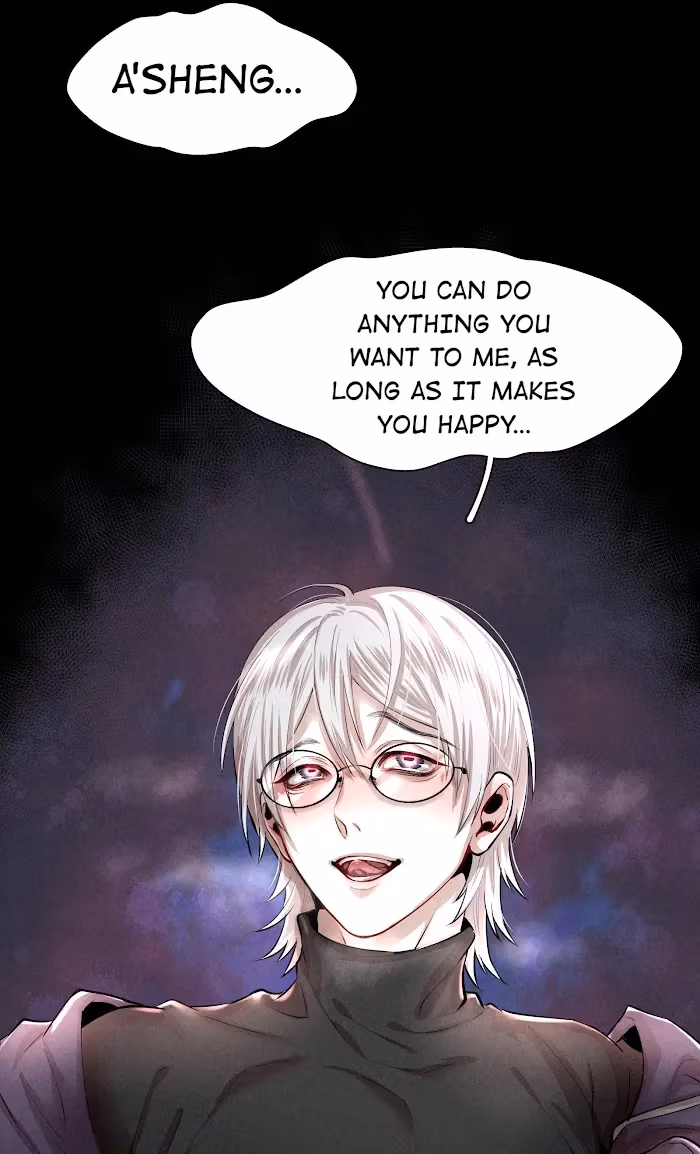 Read Flying Gulls Never Land chapter 4.1 image 19 on Lezhin