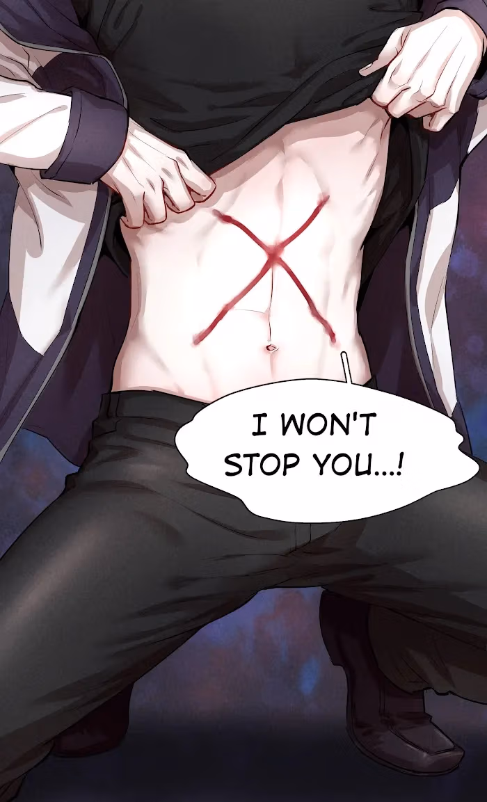 Read Flying Gulls Never Land chapter 4.1 image 20 on Lezhin