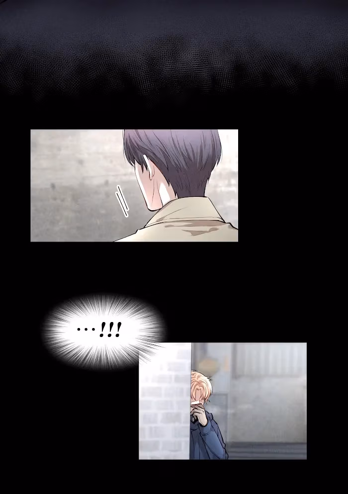 Read Flying Gulls Never Land chapter 4.1 image 21 on Lezhin