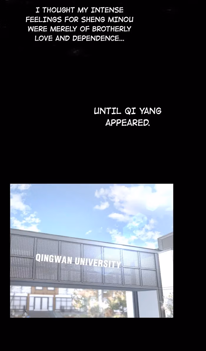 Read Flying Gulls Never Land chapter 4.1 image 3 on Lezhin