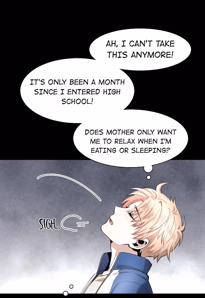 Read Flying Gulls Never Land chapter 4.1 image 5 on Lezhin