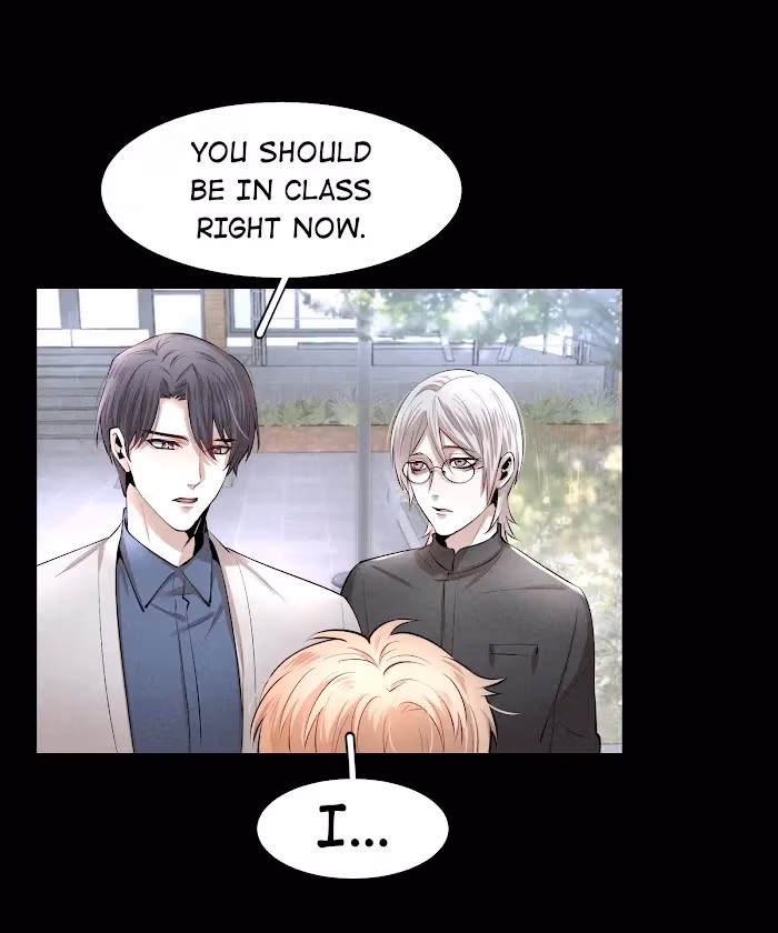Read Flying Gulls Never Land chapter 4.1 image 9 on Lezhin