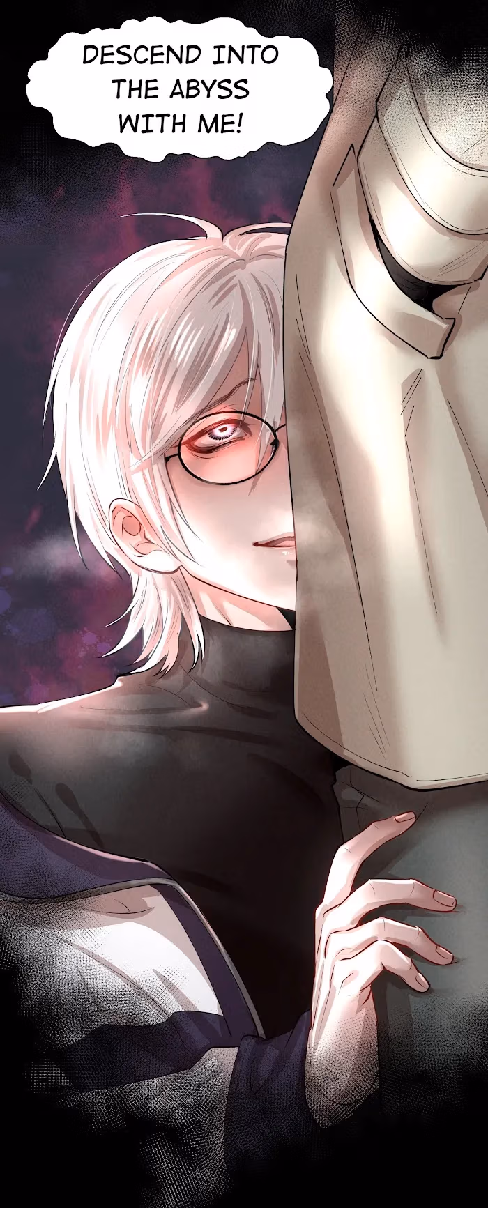 Read Flying Gulls Never Land chapter 4.2 image 1 on Lezhin