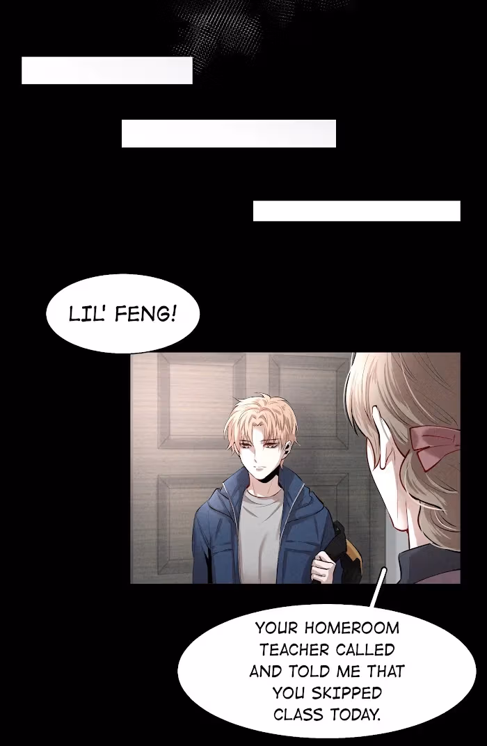 Read Flying Gulls Never Land chapter 4.2 image 11 on Lezhin